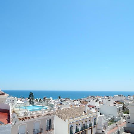 Hostal Boutique Dona Carmen - Adults Recommended Nerja Exteriér fotografie