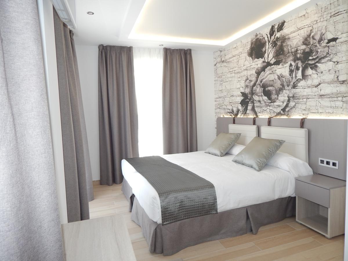 Hostal Boutique Dona Carmen - Adults Recommended Nerja Exteriér fotografie