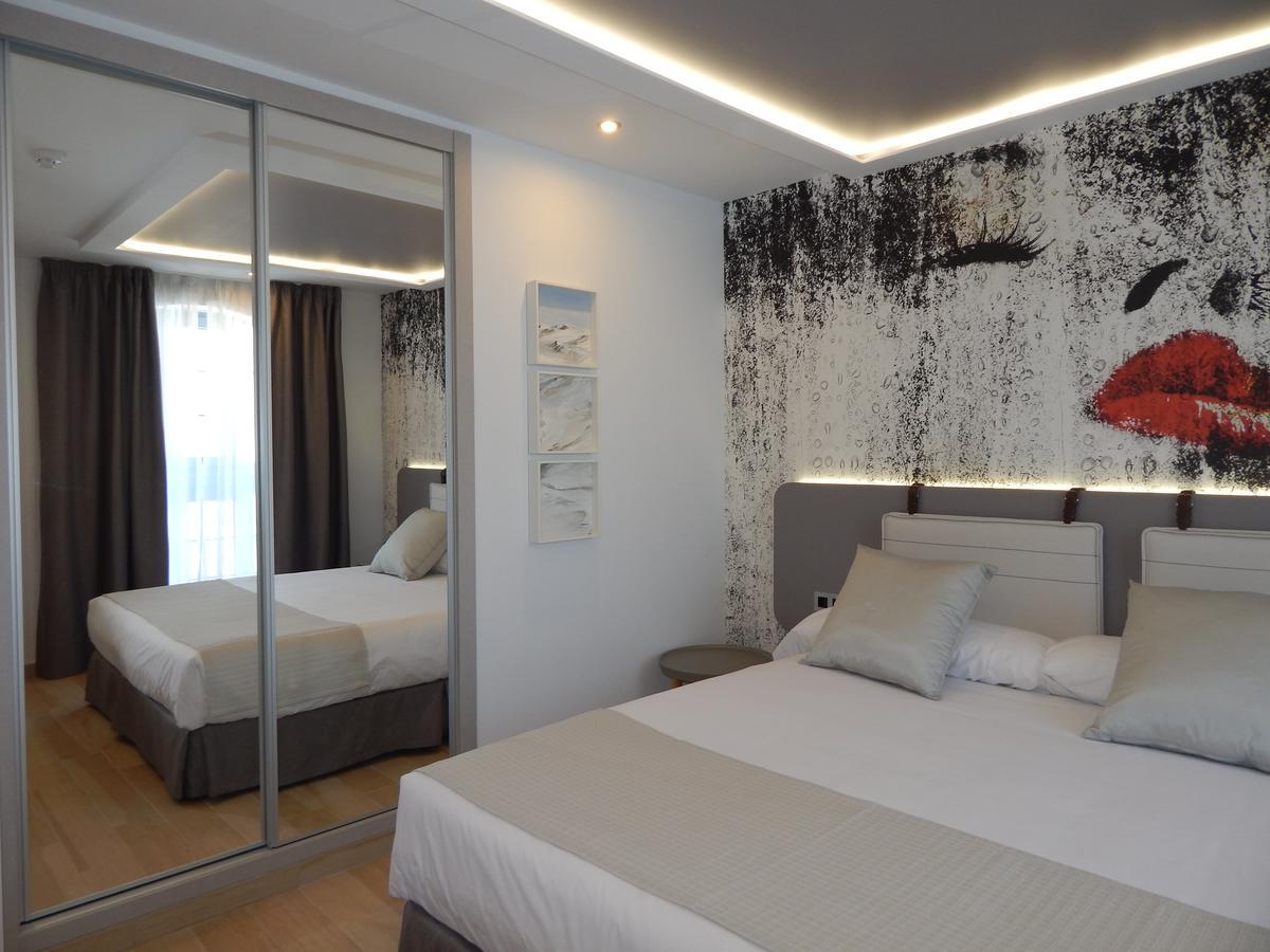 Hostal Boutique Dona Carmen - Adults Recommended Nerja Exteriér fotografie