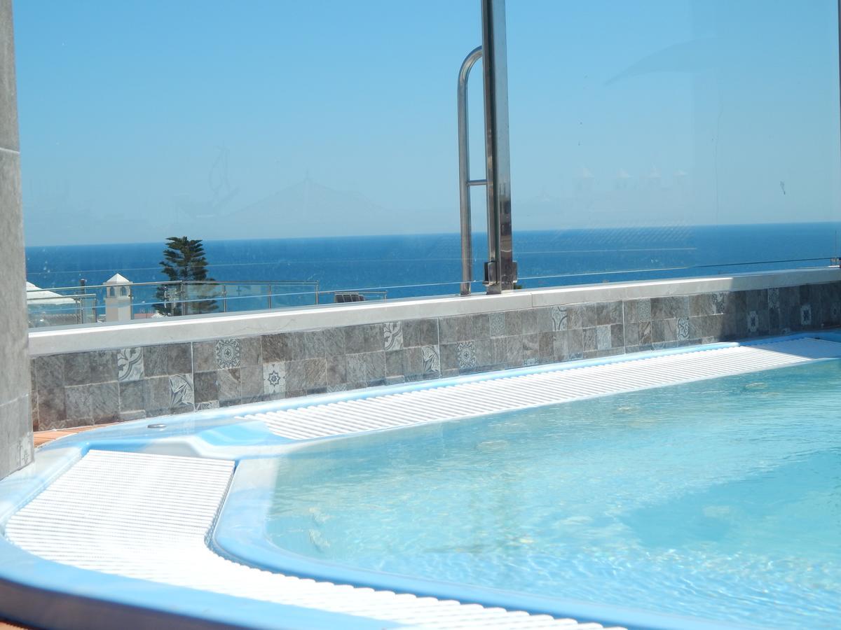 Hostal Boutique Dona Carmen - Adults Recommended Nerja Exteriér fotografie
