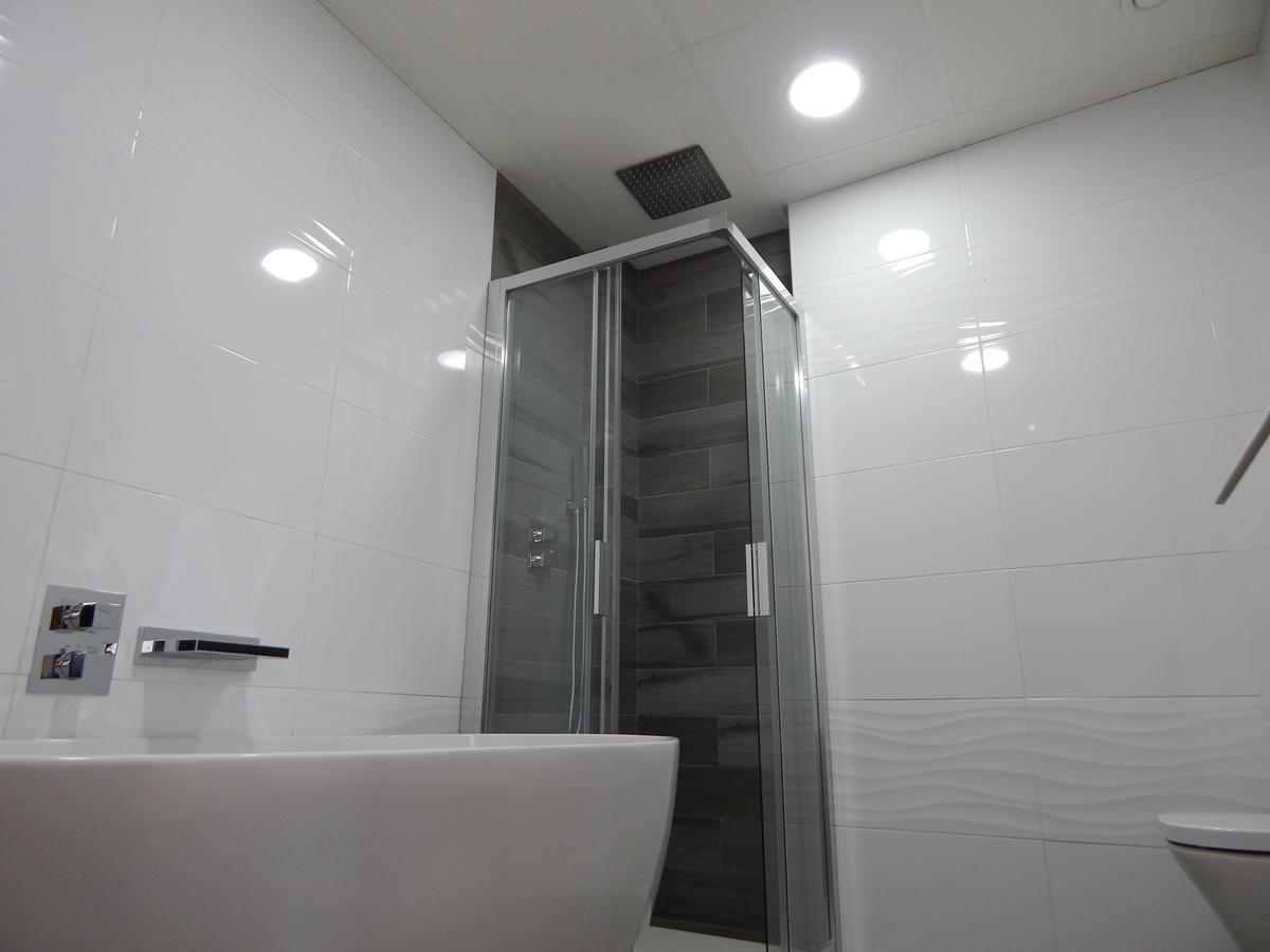 Hostal Boutique Dona Carmen - Adults Recommended Nerja Exteriér fotografie