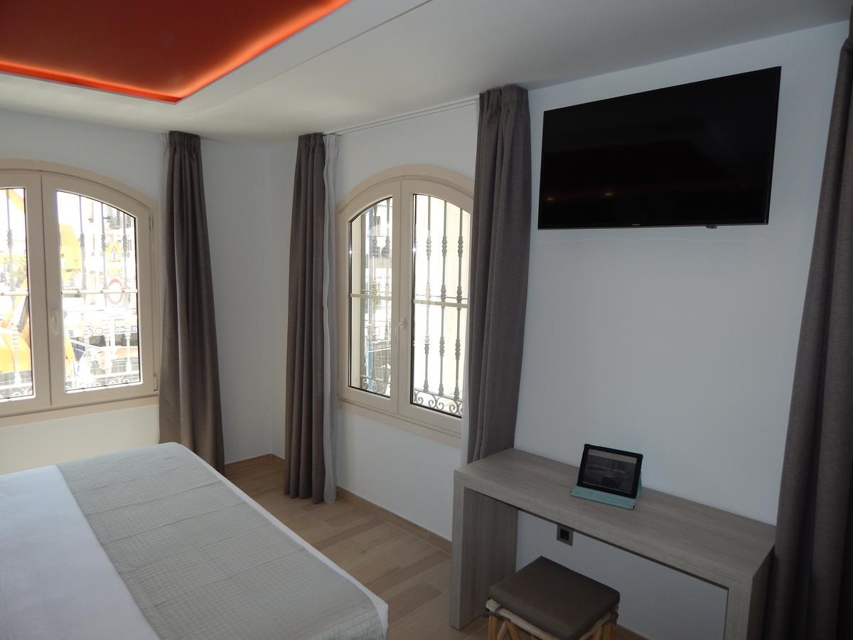Hostal Boutique Dona Carmen - Adults Recommended Nerja Exteriér fotografie