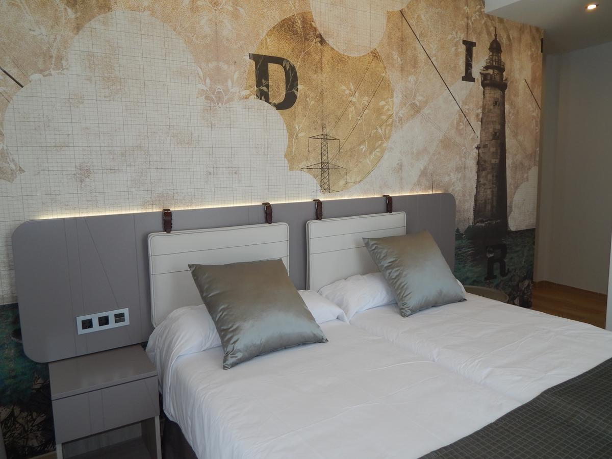 Hostal Boutique Dona Carmen - Adults Recommended Nerja Exteriér fotografie