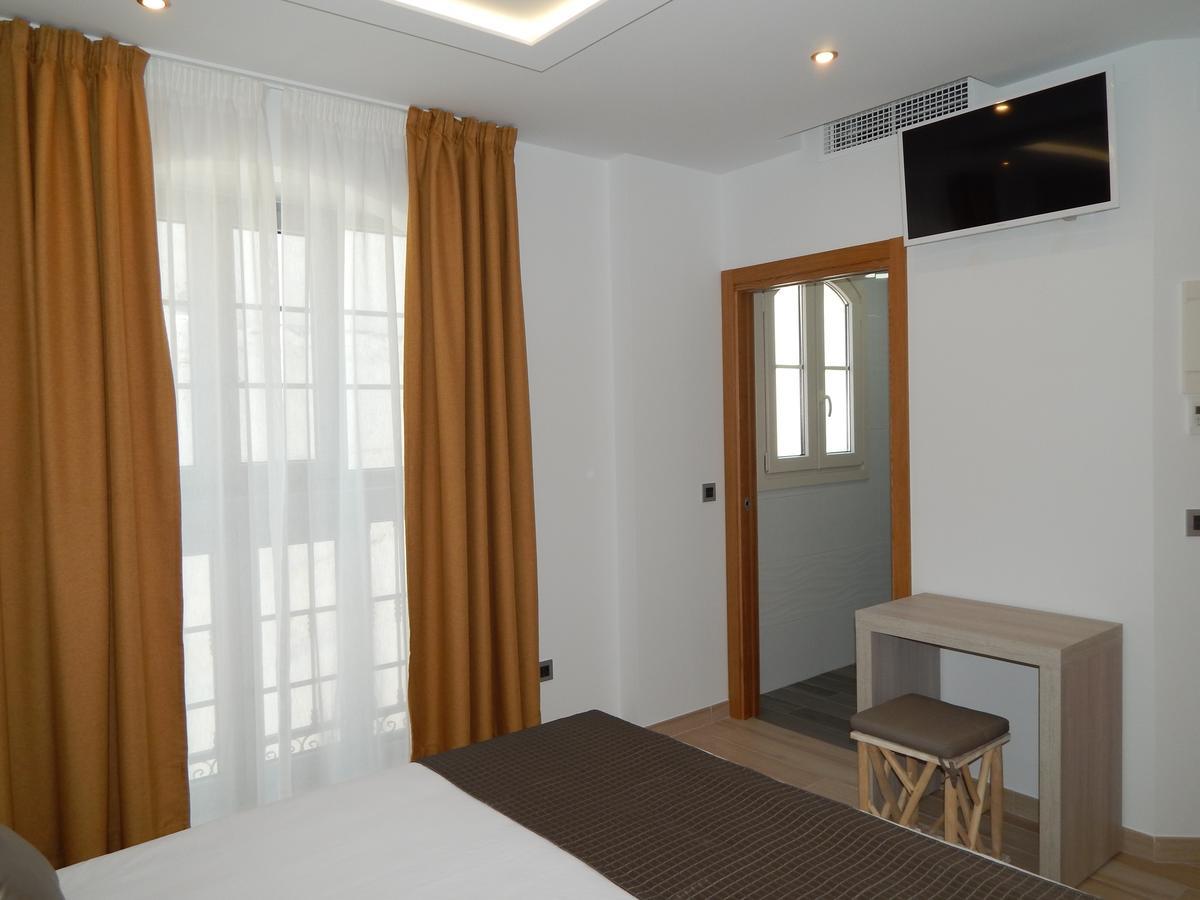 Hostal Boutique Dona Carmen - Adults Recommended Nerja Exteriér fotografie