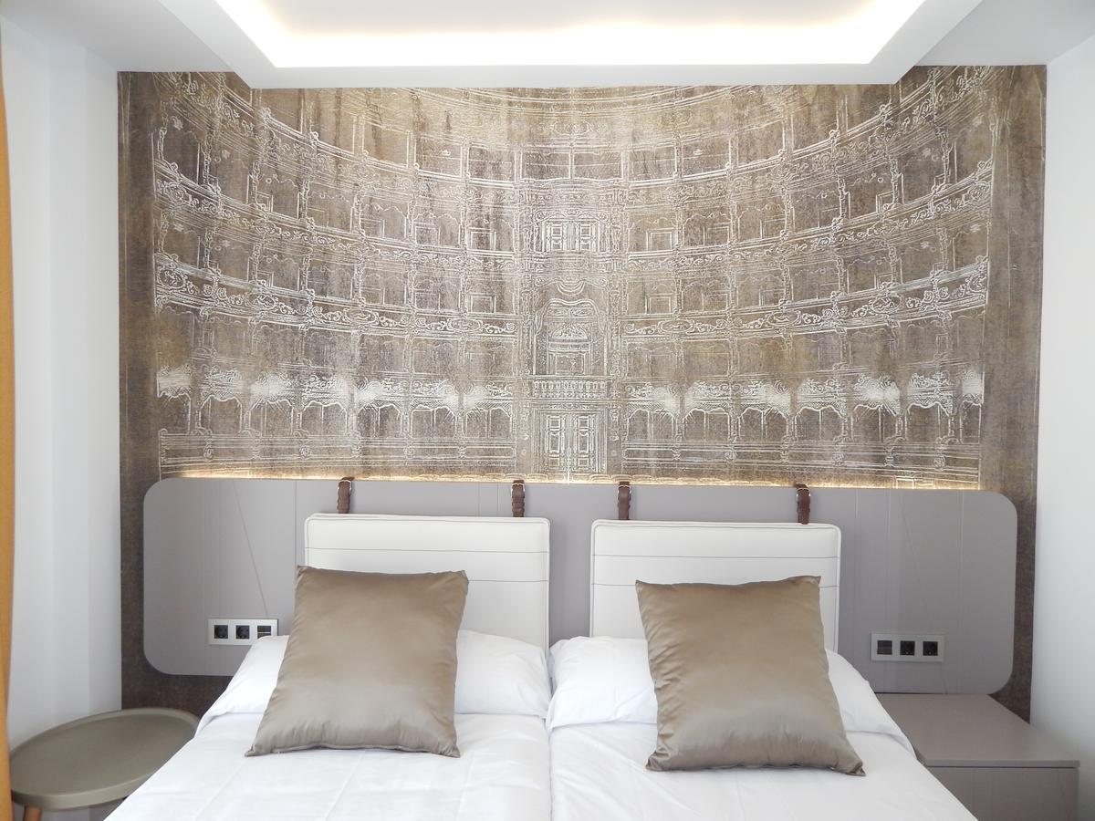 Hostal Boutique Dona Carmen - Adults Recommended Nerja Exteriér fotografie