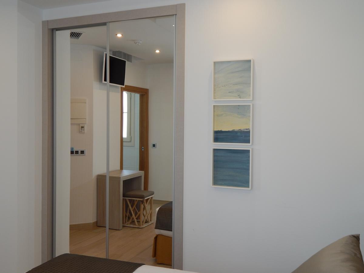 Hostal Boutique Dona Carmen - Adults Recommended Nerja Exteriér fotografie