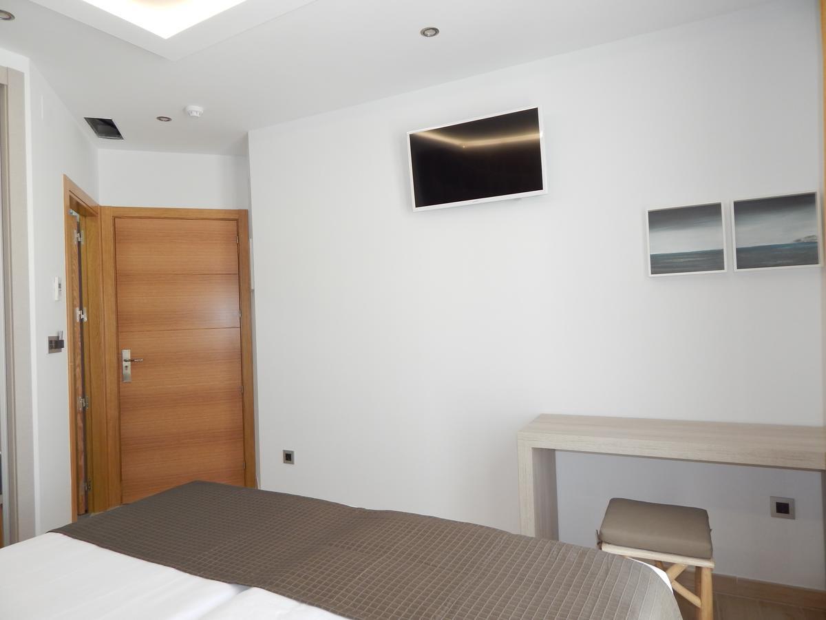 Hostal Boutique Dona Carmen - Adults Recommended Nerja Exteriér fotografie