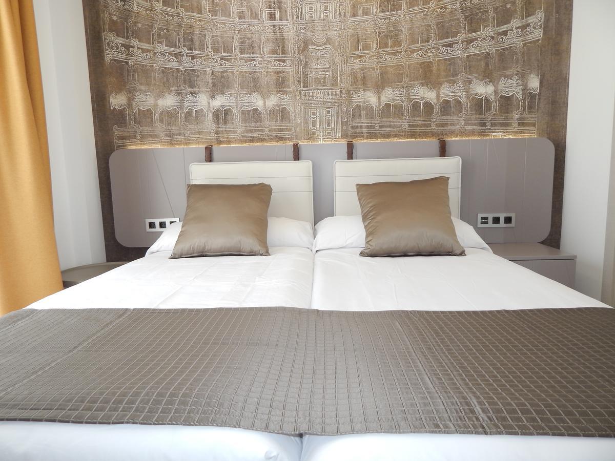 Hostal Boutique Dona Carmen - Adults Recommended Nerja Exteriér fotografie
