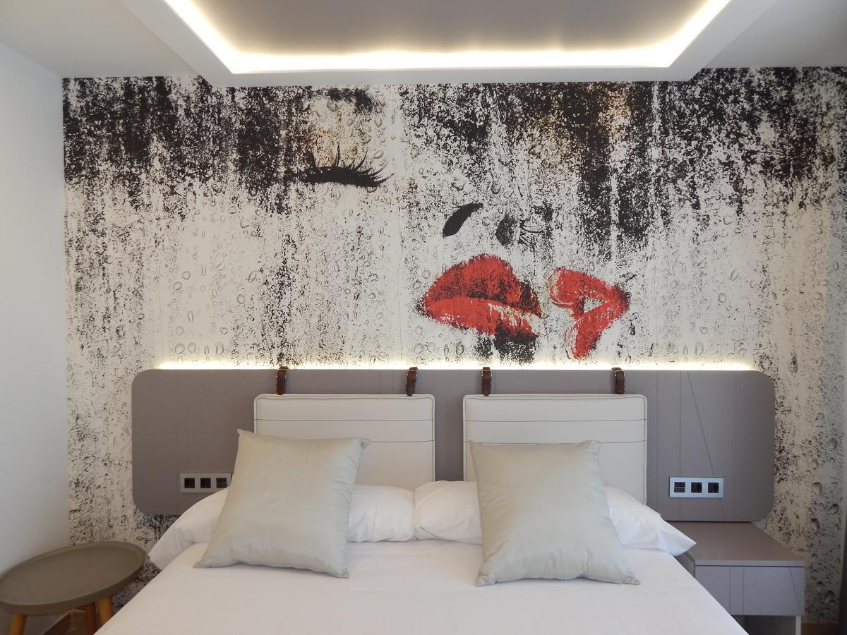Hostal Boutique Dona Carmen - Adults Recommended Nerja Exteriér fotografie