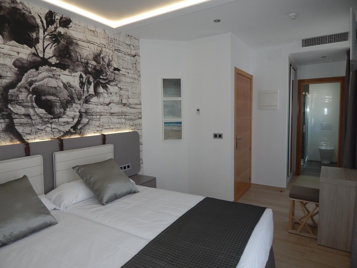 Hostal Boutique Dona Carmen - Adults Recommended Nerja Exteriér fotografie