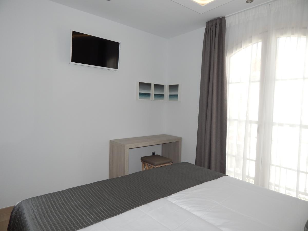 Hostal Boutique Dona Carmen - Adults Recommended Nerja Exteriér fotografie