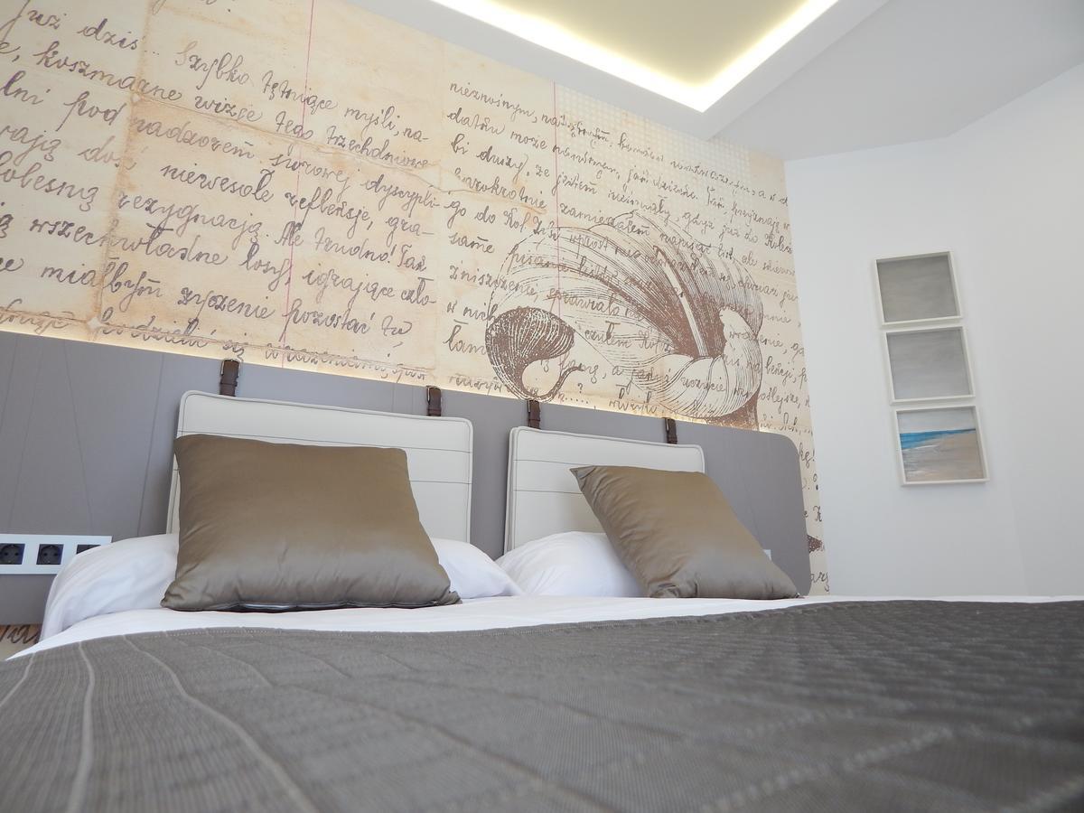 Hostal Boutique Dona Carmen - Adults Recommended Nerja Exteriér fotografie