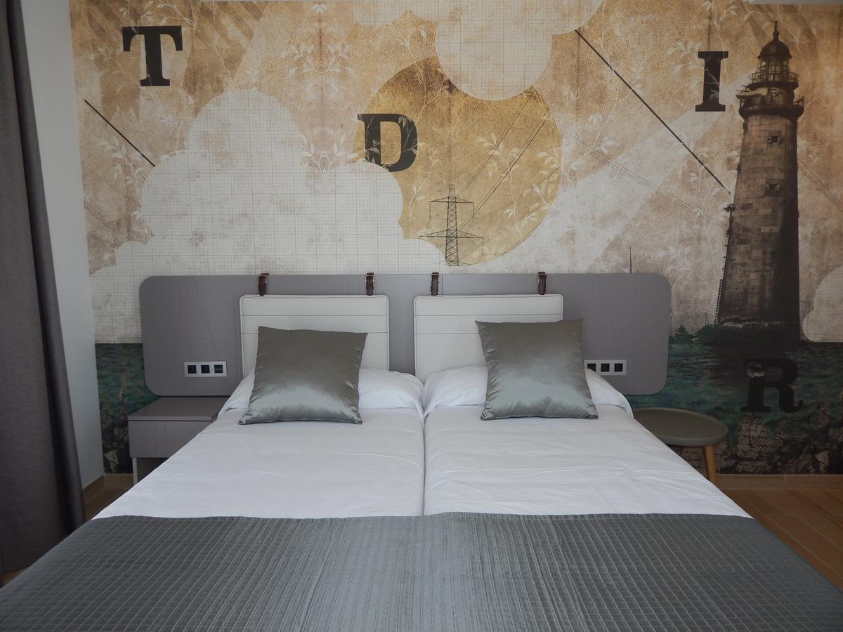 Hostal Boutique Dona Carmen - Adults Recommended Nerja Exteriér fotografie