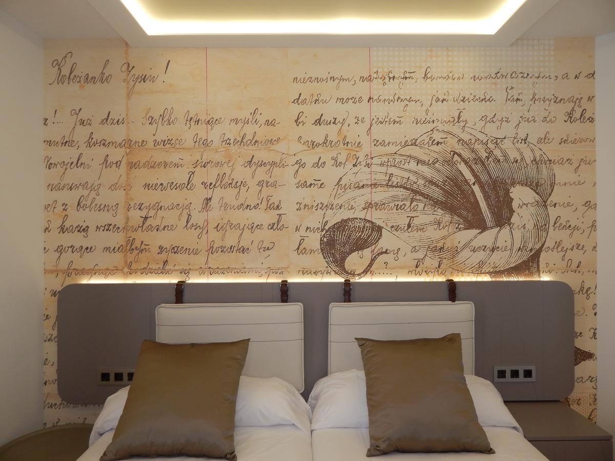 Hostal Boutique Dona Carmen - Adults Recommended Nerja Exteriér fotografie