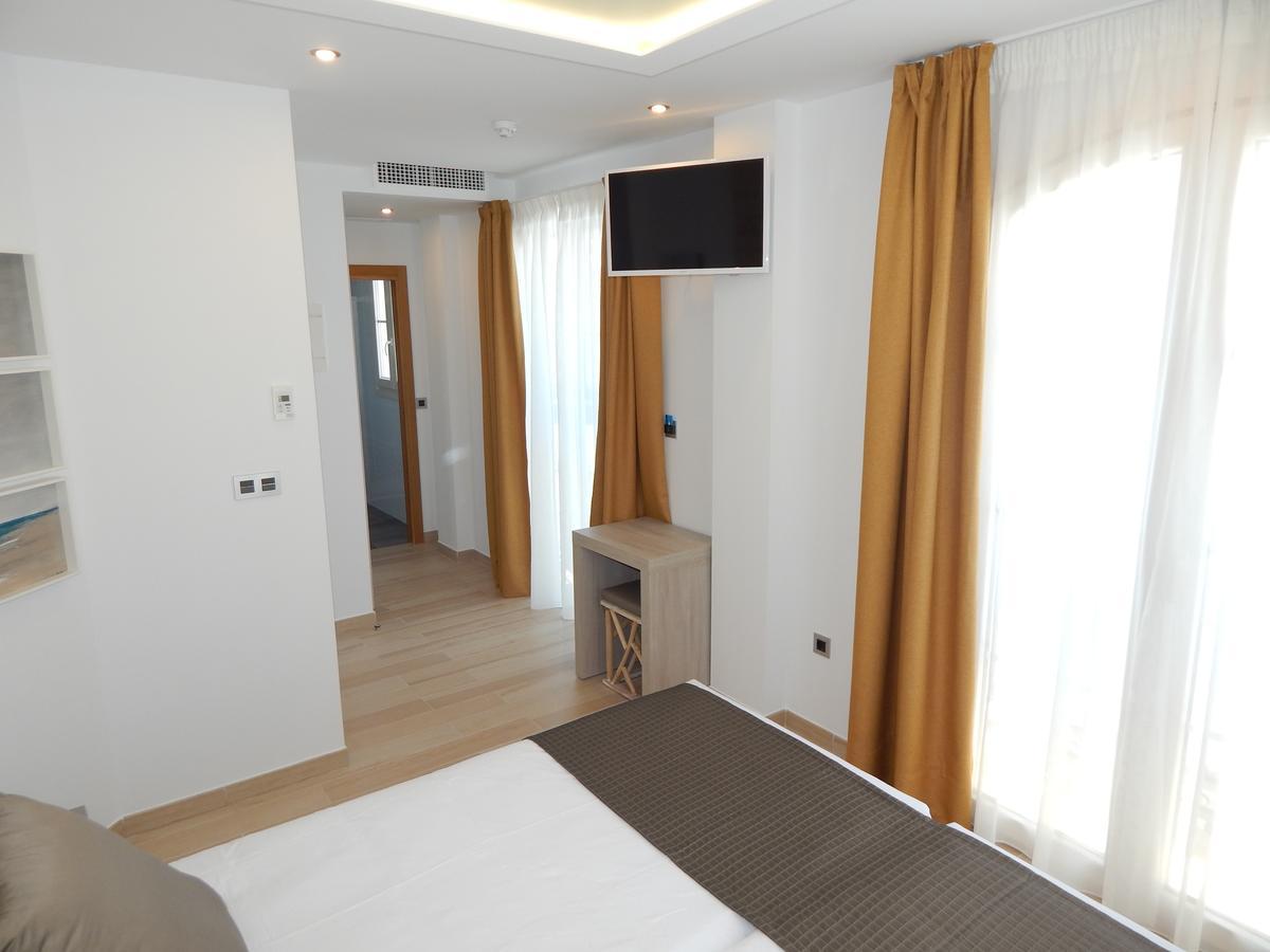 Hostal Boutique Dona Carmen - Adults Recommended Nerja Exteriér fotografie