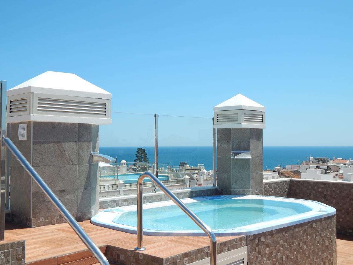 Hostal Boutique Dona Carmen - Adults Recommended Nerja Exteriér fotografie