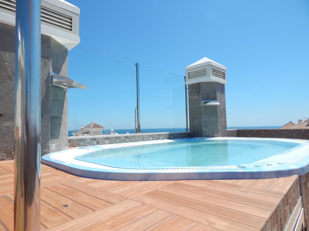 Hostal Boutique Dona Carmen - Adults Recommended Nerja Exteriér fotografie