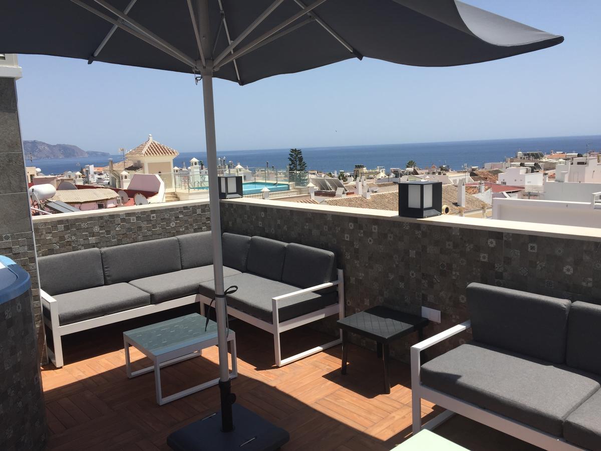 Hostal Boutique Dona Carmen - Adults Recommended Nerja Exteriér fotografie