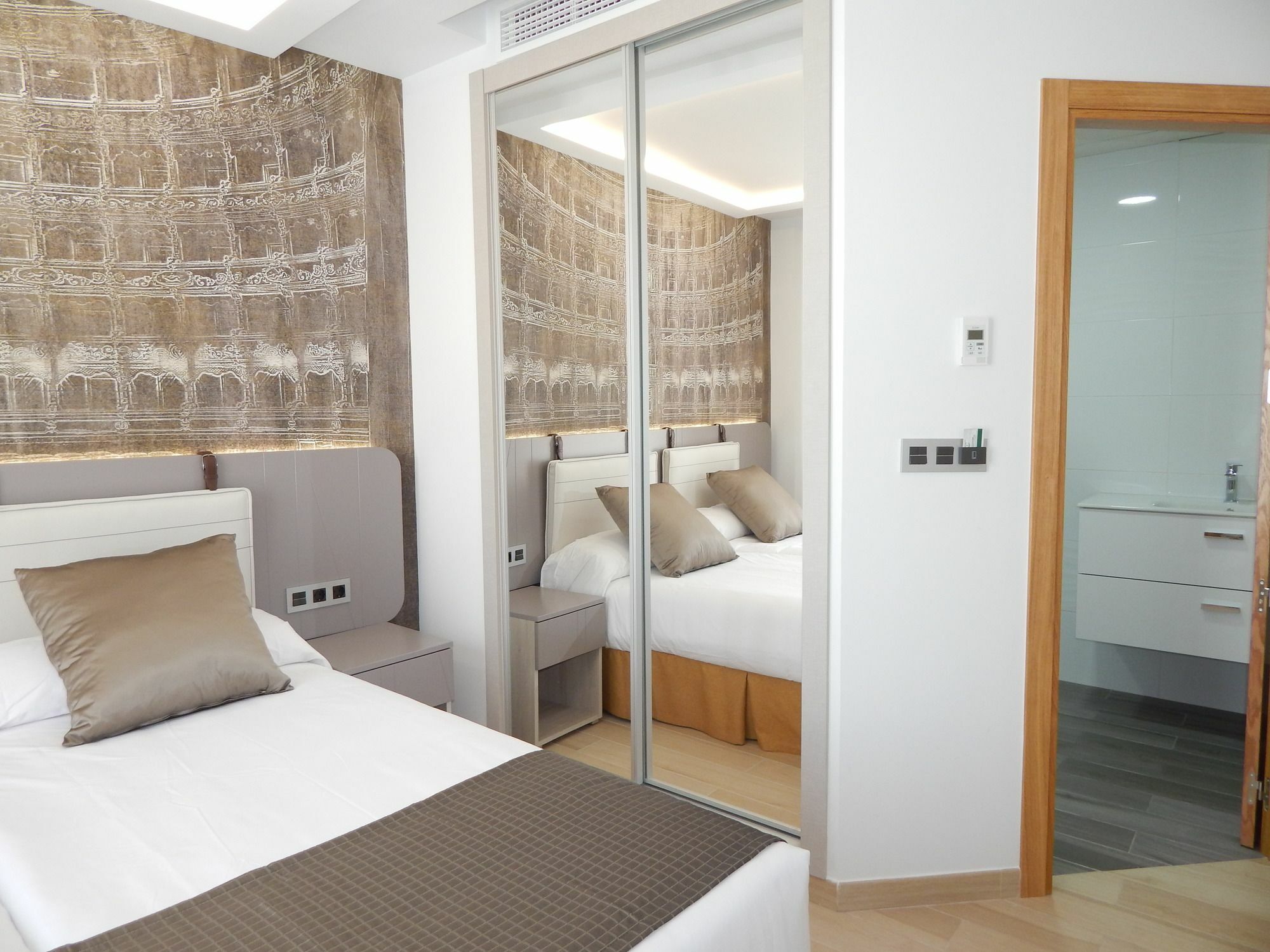Hostal Boutique Dona Carmen - Adults Recommended Nerja Exteriér fotografie