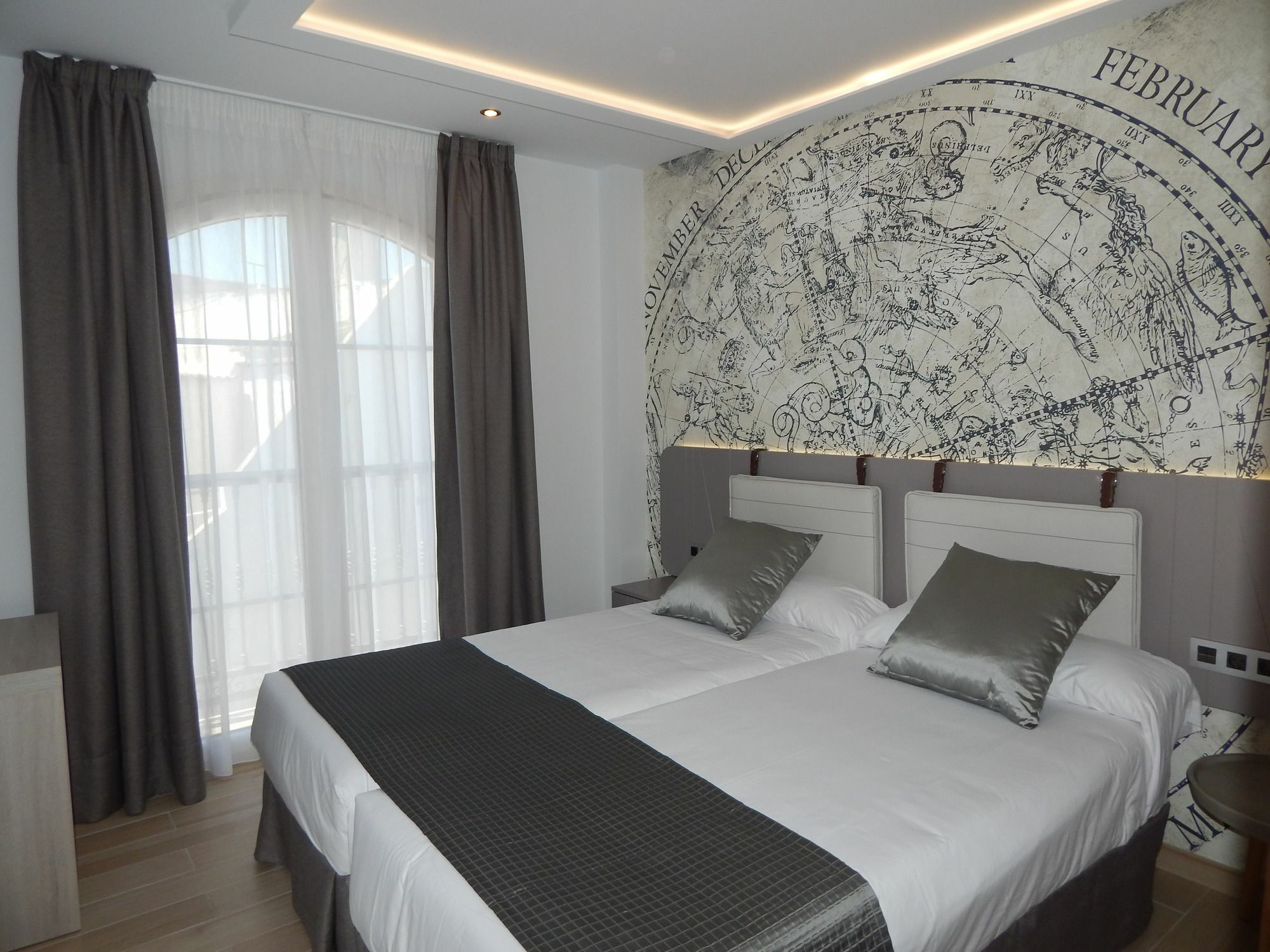 Hostal Boutique Dona Carmen - Adults Recommended Nerja Exteriér fotografie